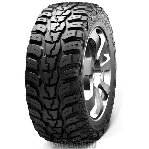 Купить KUMHO 2168533 Шины Kumho  245/75/16  Q 120/116 MT-51 2168533
