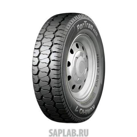 Купить KUMHO 2176453 Шины Kumho KC-55 125/80 R12 83 2176453