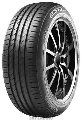 Купить KUMHO 2178983 Шины Kumho Ecsta HS51 225/45 R17 94W (до 270 км/ч) 2178983