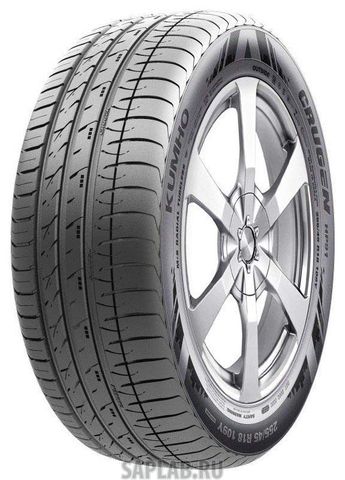 Купить KUMHO 2181283 Шины Kumho Ecsta PS91 295/40 R20 110Y (до 300 км/ч) 2181283
