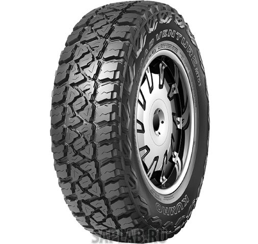 Купить запчасть KUMHO - 2184733 