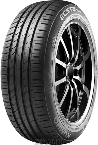 Купить KUMHO 2187293 Шины Kumho Ecsta HS51 225/50 R17 98 2187293