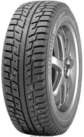 Купить KUMHO 2192103 Шины Kumho IZen KW22 225/55 R17 101T