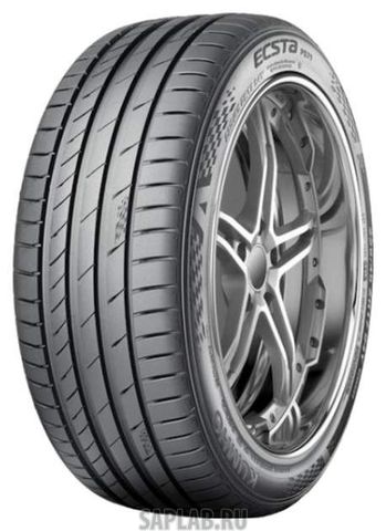 Купить KUMHO 2206333 Шины Kumho Ecsta PS71 215/45 R17 91Y (до 300 км/ч) 2206333