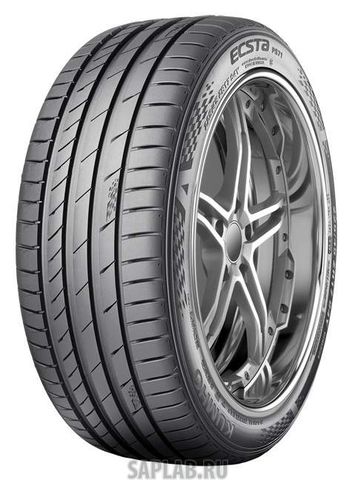 Купить KUMHO 2206363 Шины Kumho Ecsta PS71 225/45 R19 96Y XL