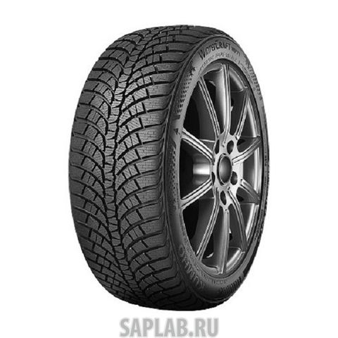 Купить KUMHO 2207653 Шины Kumho WP-71 205/50 R17 93 2207653