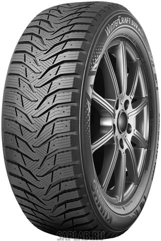 Купить KUMHO 2232723 Шины Kumho WinterCraft SUV Ice WS31 225/70 R16 107T 2232723