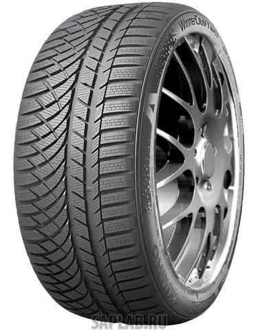 Купить KUMHO 2262093 Шины Kumho WS-71 315/35/20 W 110 XL 2262093