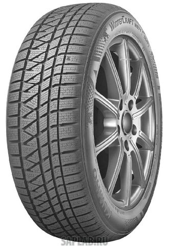 Купить KUMHO 2271333 Шины Kumho 255/55/20 V 110 WinterCraft WS71 XL