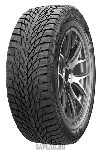 Купить KUMHO 2286313 Шины Kumho 185/65 R14 Kumho WinterCraft WI-51 90T XL