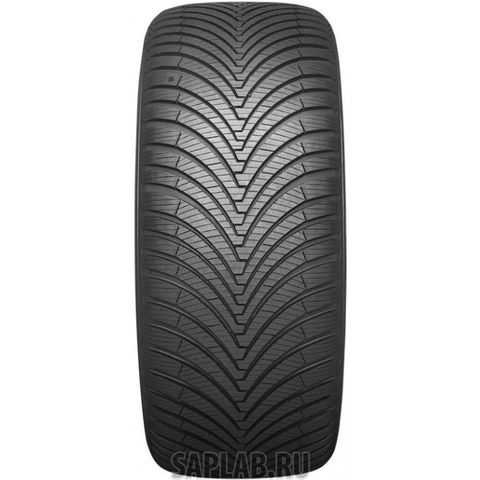 Купить KUMHO 2289203 Шины Kumho SOLUS 4S HA32 SUV 235/55R19 105W XL