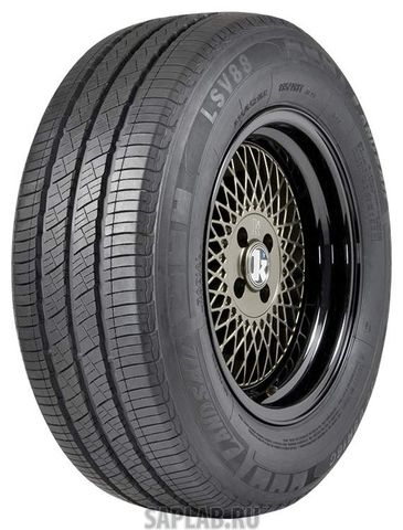 Купить LANDSAIL 6900532150232 Шины Landsail LSV88 195/65 R16 102S (до 180 км/ч) 6900532150232