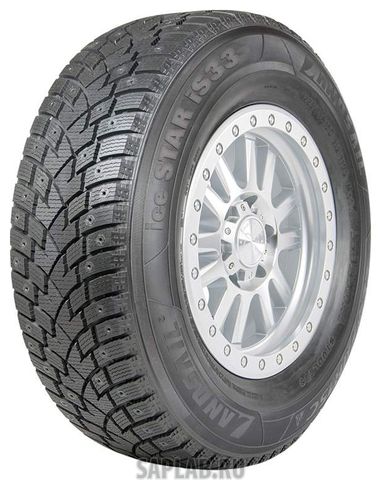 Купить LANDSAIL 6921109013804 Шины Landsail ice STAR iS33 175/65 R14 82 6921109013804