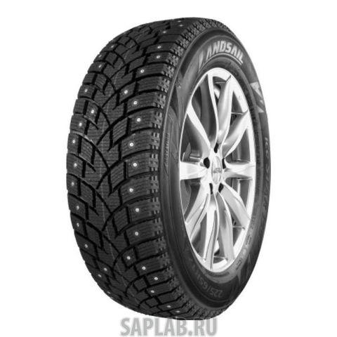 Купить LANDSAIL 6921109029065 Шины Landsail 315/35/20 T 110 ice STAR iS37 Ш.