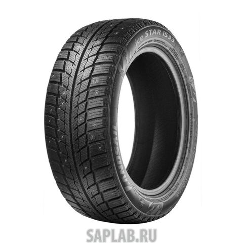 Купить LANDSAIL 6921109033659 Шины LANDSAIL ICE STAR IS33 205/70 R15 100T XL