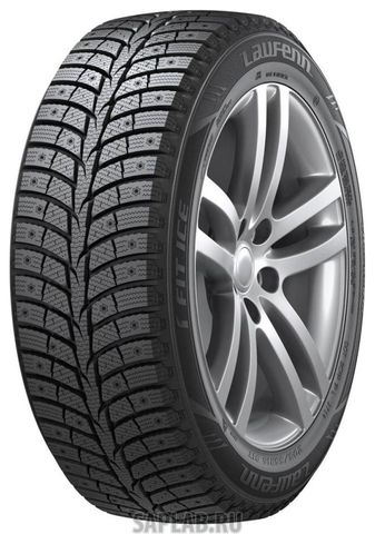 Купить LAUFENN 1017489 Шины Laufenn I Fit Ice LW 71 XL 235/55 R17 103T (до 190 км/ч) 1017489