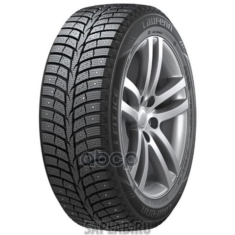 Купить LAUFENN 1020089 Шины Laufenn i Fit ICE LW71 225/45 R17 94 T шип