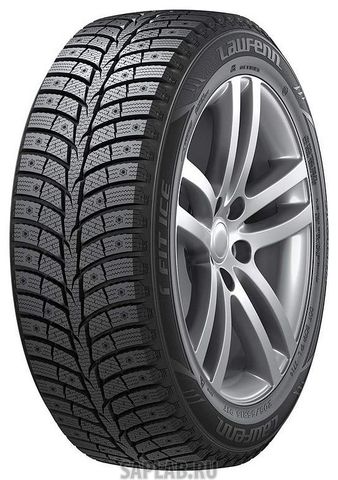 Купить LAUFENN 1020295 Шины Laufenn I FIT Ice LW71 225/70 R16 107T (до 190 км/ч) 1020295