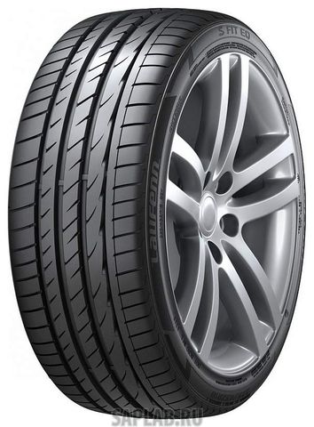 Купить LAUFENN 1021140 Шины Laufenn S FIT EQ LK01 225/60 R17 99H (до 210 км/ч) 1021140