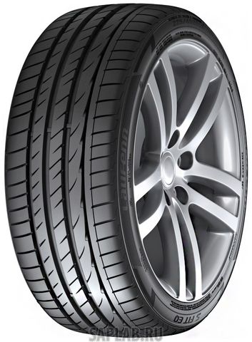 Купить LAUFENN 1021150 Шины Laufenn S FIT EQ LK01 255/65 R17 110H