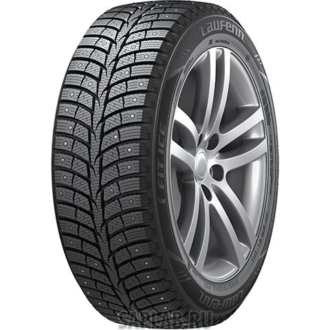 Купить LAUFENN T000STD1017472 Шины Laufenn I FIT ICE LW71 205/55 R16 91T T000STD1017472
