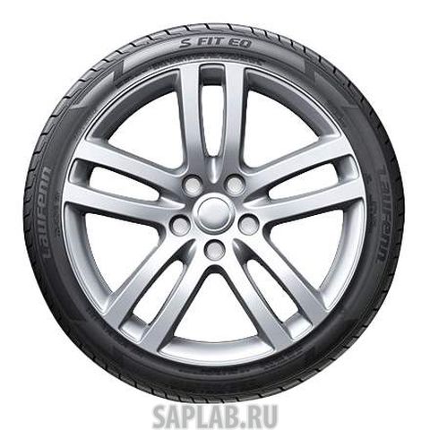 Купить LAUFENN TT018154 Шины Laufenn LK01 195/50 R16 84V (TT018154)