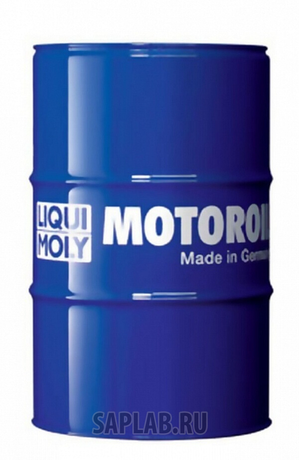 Купить запчасть LIQUI MOLY - 1166 