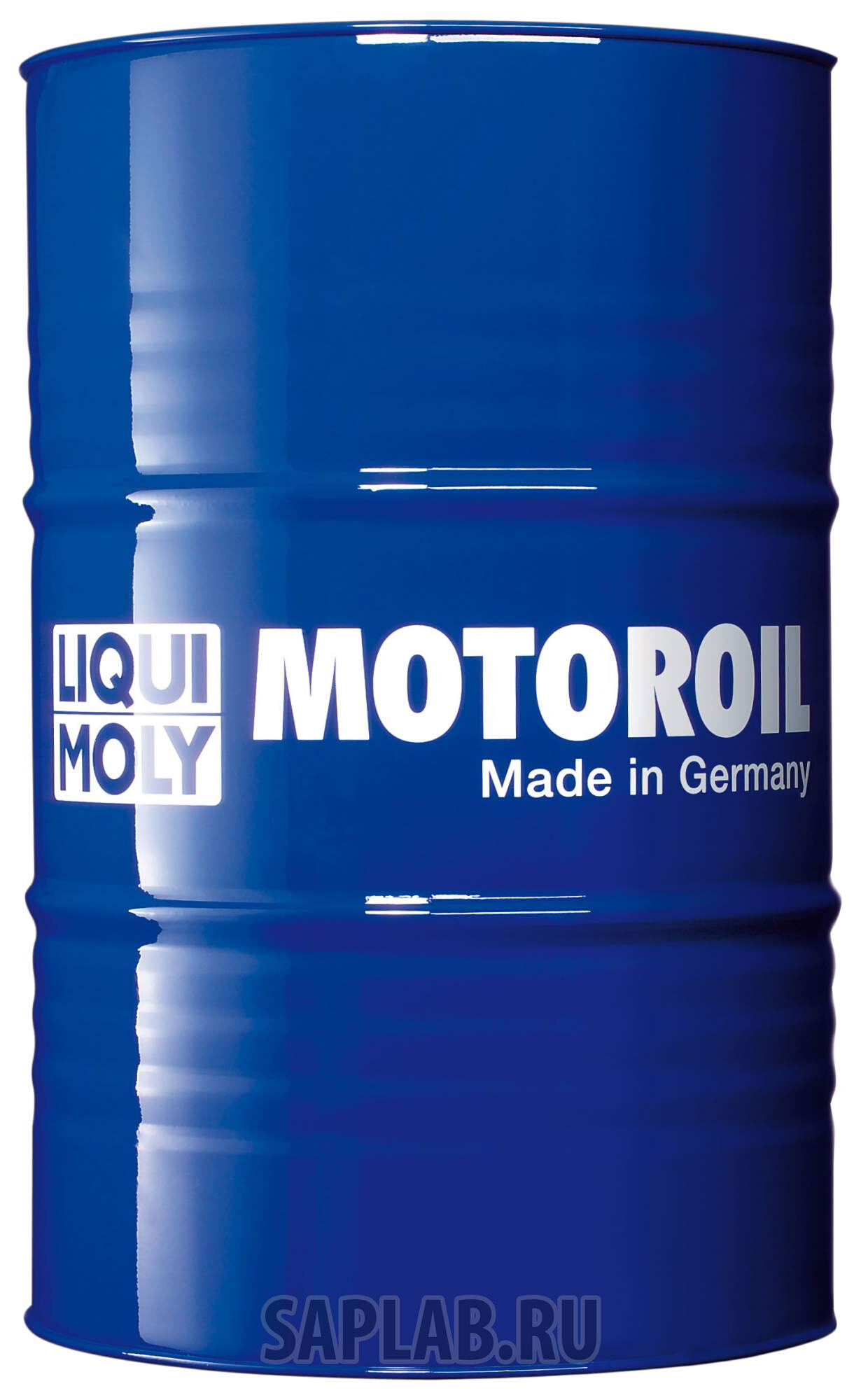 Купить запчасть LIQUI MOLY - 3758 