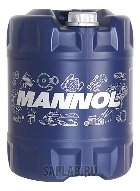 Купить запчасть MANNOL - 1090 