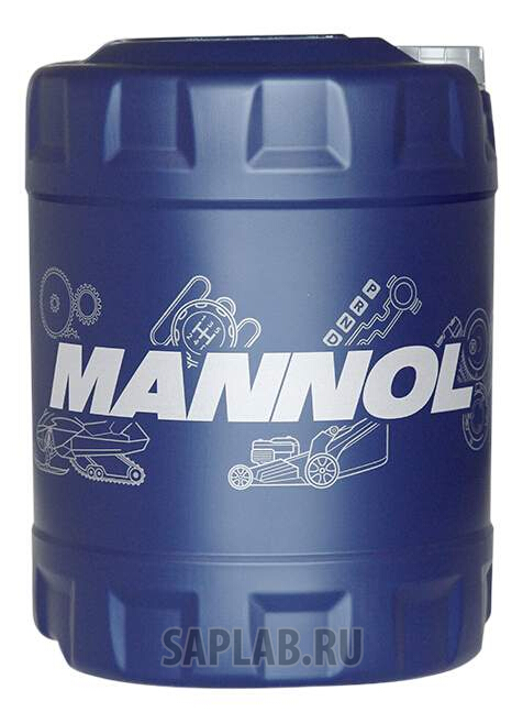 Купить запчасть MANNOL - 1298 