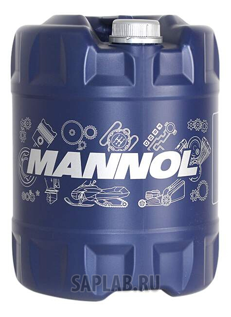 Купить запчасть MANNOL - 1450 