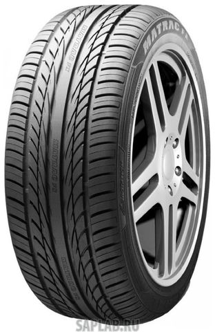 Купить MARSHAL 2151563 Шины Marshal Matrac FX MU11 245/35 R19 93Y