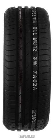 Купить MARSHAL 2208993 Шины Marshal MU12 205/45 R17 88W (до 270 км/ч) 2208993