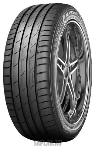Купить MARSHAL 2231833 Шины Marshal MU12 245/35 R20 95Y (до 300 км/ч) 2231833