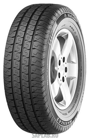 Купить MATADOR 0424089 Шины Matador Maxilla 2 MPS-330 185/75 R16 104/102R