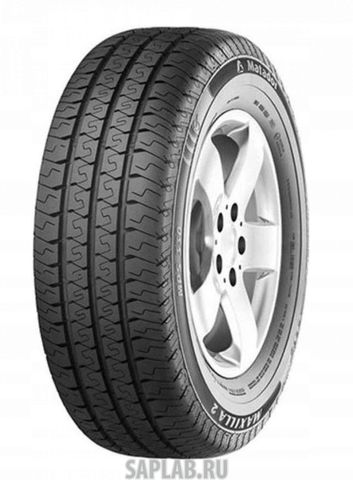 Купить MATADOR 0424106 Шины Matador MPS 330 Maxilla 2 195/70R15 104 R