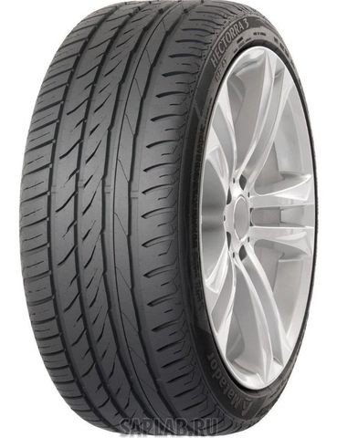 Купить MATADOR 15809090000 Шины MATADOR MAT MP47 Hectorra 3 245/40 R18 97Y XL FR 15809090000