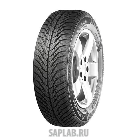 Купить MATADOR 1585333 Шины Matador MP 54 Sibir Snow M+S R14 175/70 84T