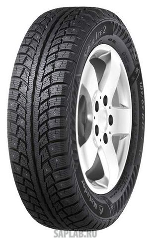 Купить MATADOR 1585407 Шины Matador MP30 Sibir Ice 2 235/65 R17 108T