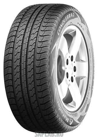 Купить MATADOR 15901470009 Шины Matador MP 82 Conquerra 2 SUV 265/70 R16 112H