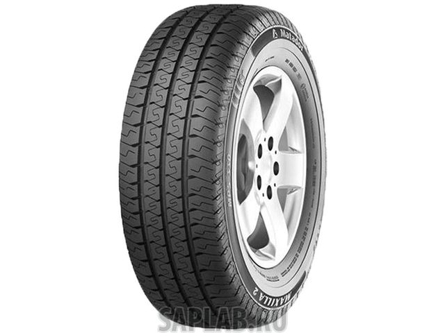 Купить MATADOR 424129 Шины Matador MPS 330 Maxilla 2 215/65 R16 109 T 424129