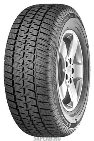 Купить MATADOR 4280450 Шины Matador MPS 530 Sibir Snow Van 205/65 R16 107/105T