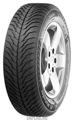 Купить MATADOR 9173346 Шины Matador Sibir Snow MP-54 165/70 R14 81T