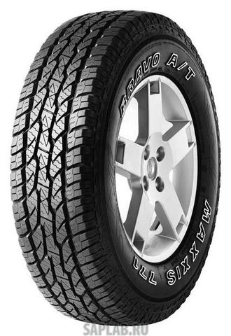 Купить MAXXIS 1144365 Шины Maxxis AT771 265/65 R17 112T