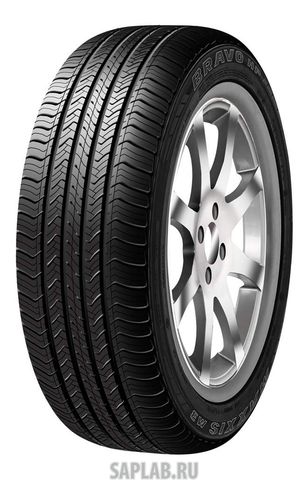 Купить MAXXIS CTS161365 Шины Maxxis Bravo HP-M3 215/55 R17 98V (до 240 км/ч) CTS161365