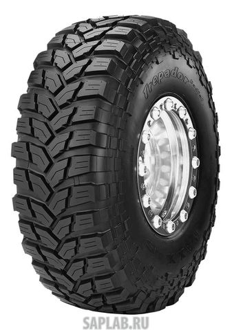Купить MAXXIS CTS162321 Шины Maxxis Trepador M8060 35/12.5 R15 121K 305/ R15 121K (до 110 км/ч) CTS162321