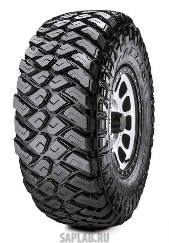 Купить MAXXIS ETL00429100 Шины Maxxis MT-772 235/85R16 120/116Q Mud
