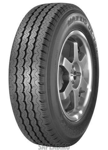 Купить MAXXIS ETL30169000 Шины Maxxis UE168N 215/85R16C 115/112Q