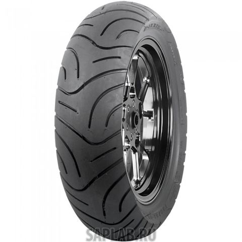 Купить MAXXIS ETM18754000 Мотошина Maxxis M-6029 140/60 -13 63P TL Универсальная(Front/Rear)