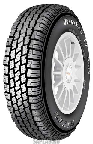 Купить MAXXIS TL0800700G Шины Maxxis MA-W2 Wintermaxx 165 R13C 91/89R